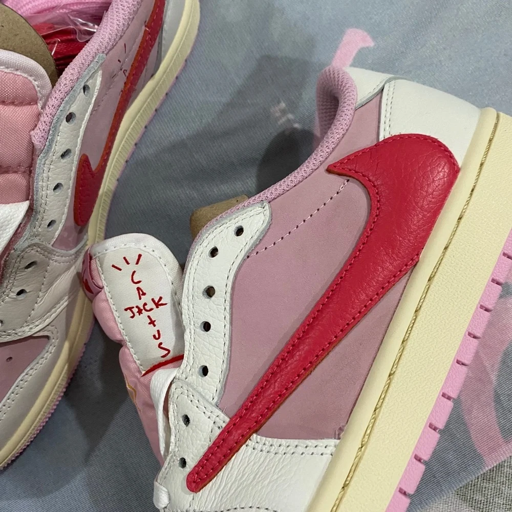 Nike classic low